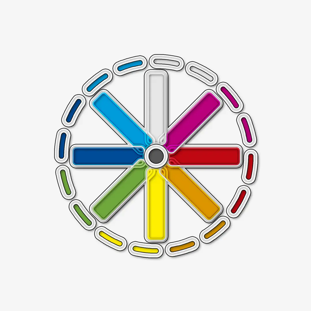 Logo de la Corporación Abel Maestre