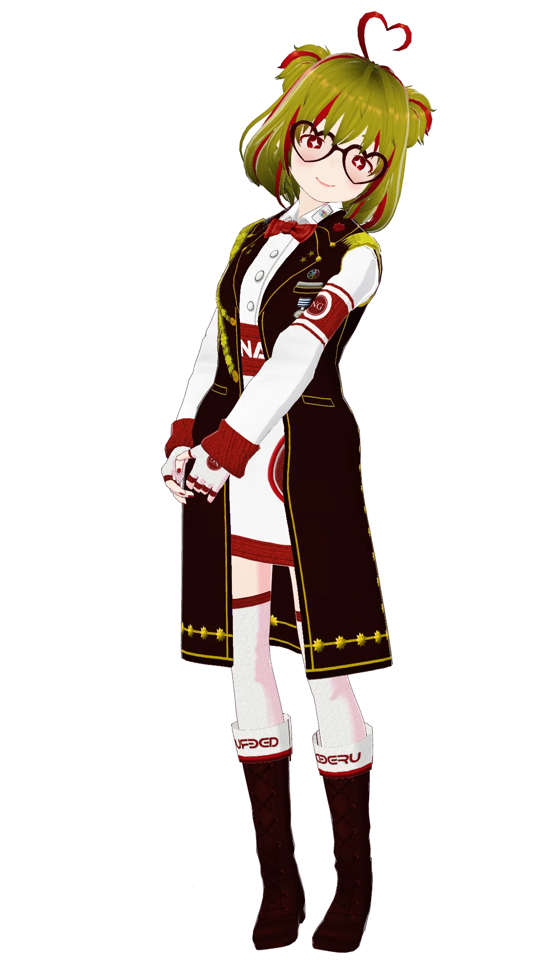 Hanako Aberu