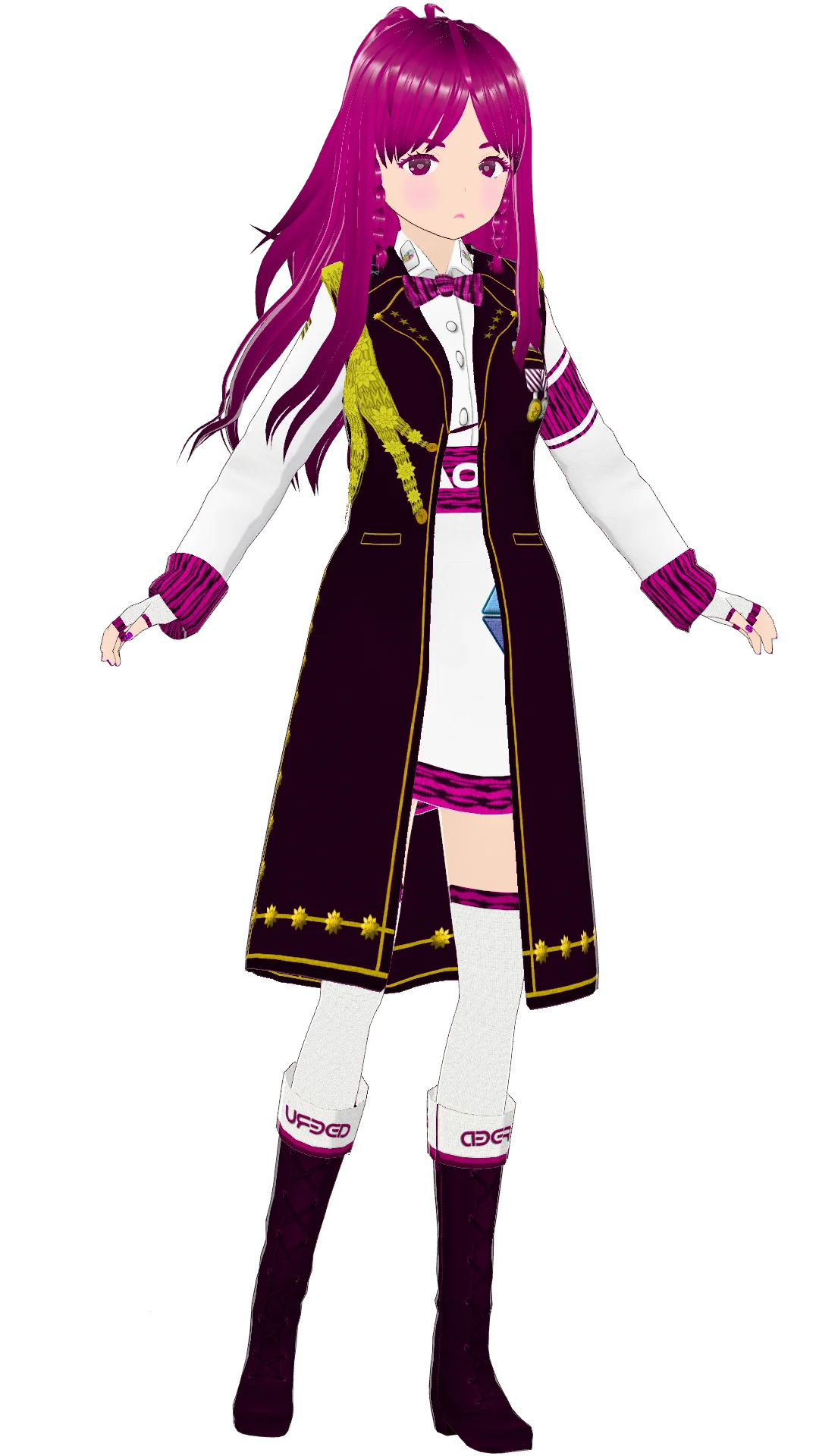 Kaori Aberu