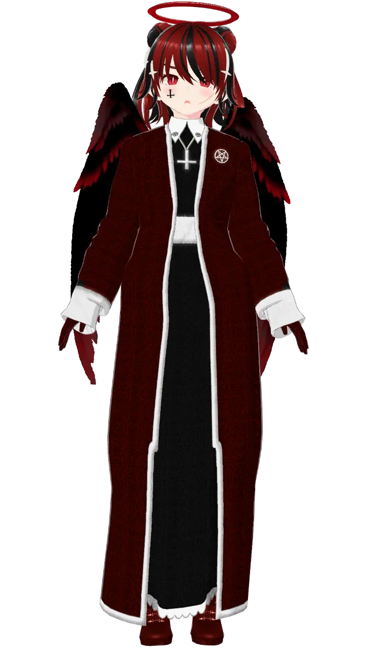 Katana Aberu