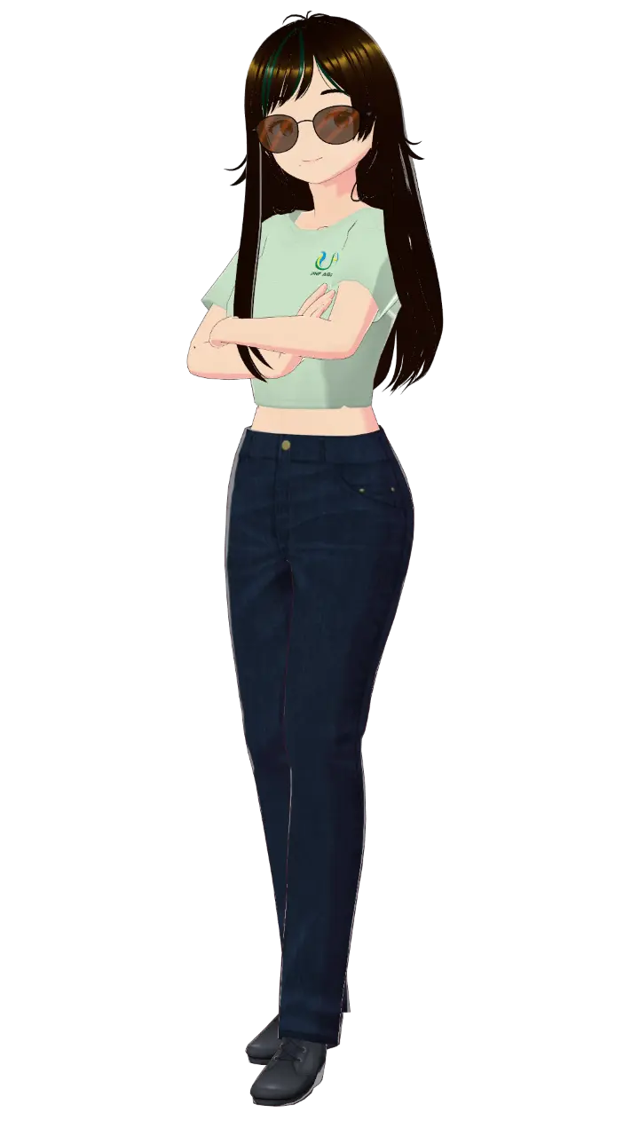 Mei Ling Zhang