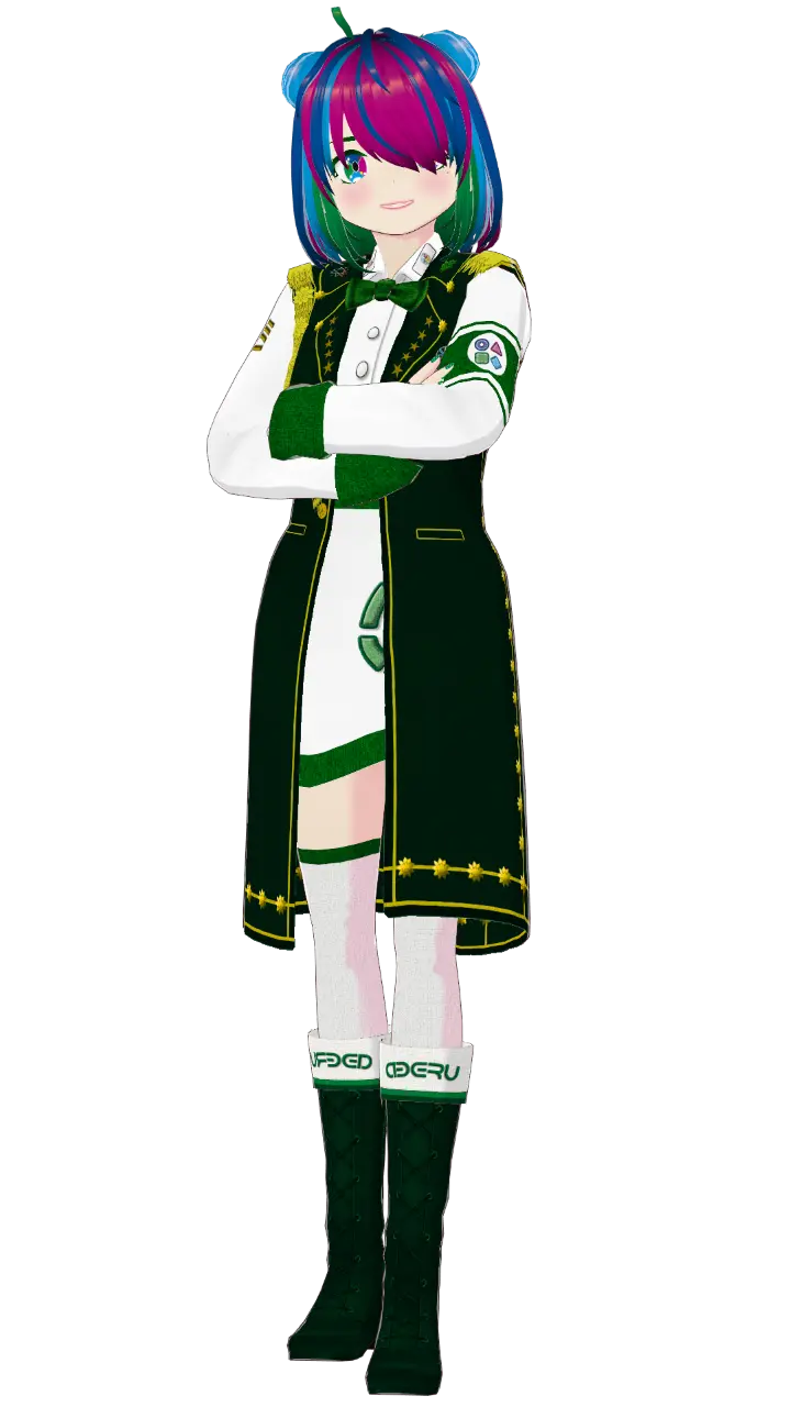 Mirai Aberu