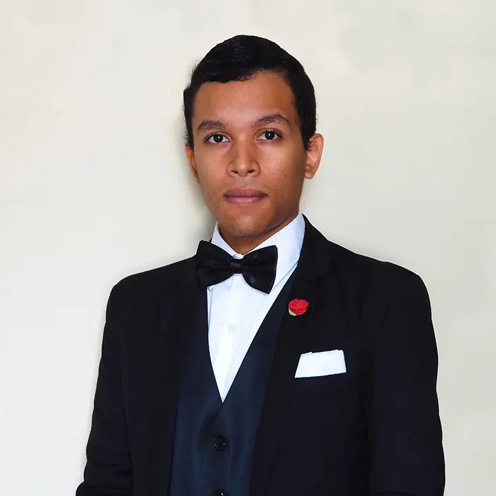 Abel Maestre