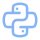python