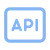 api