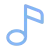 music