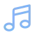 musical-notes